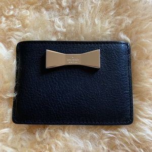 ♠️Kate Spade♠️ Card Holder
